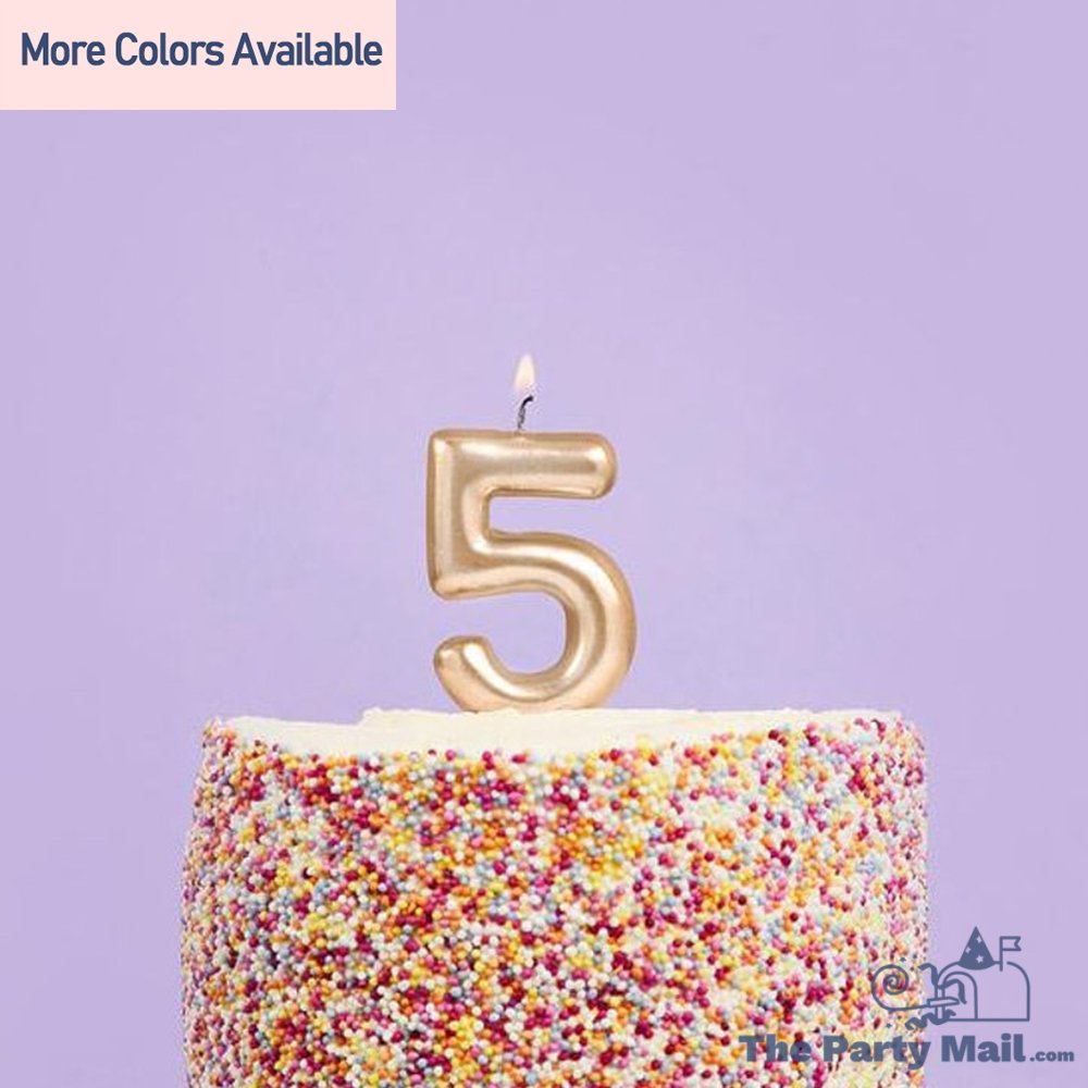 number-5
