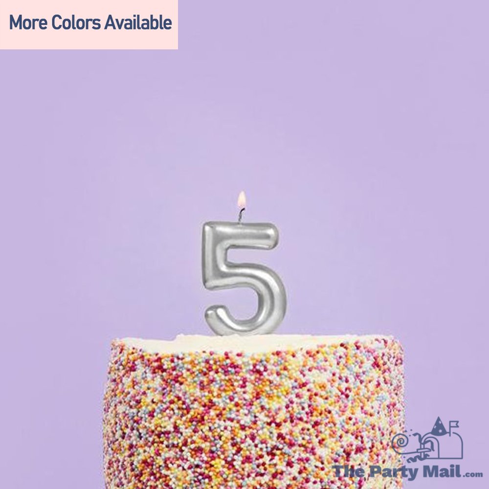 number-5