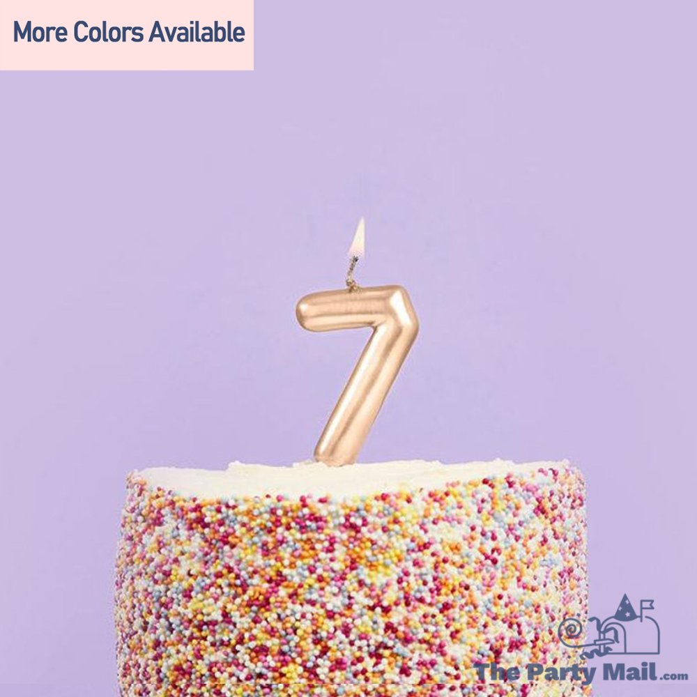 number-7