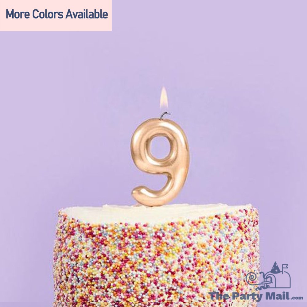 number-9