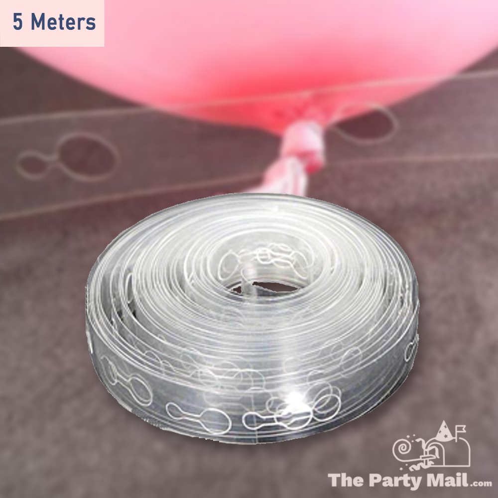Balloon Garland Tape/Strip